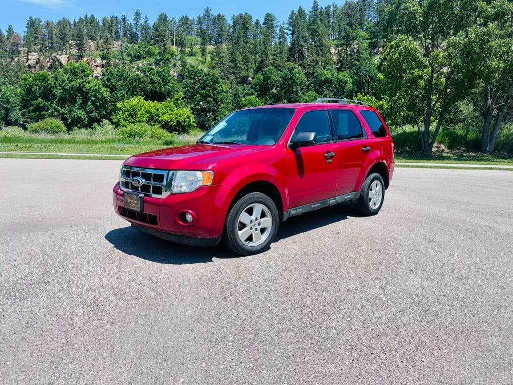 Ford Escape