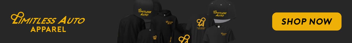 Limitless Auto Apparel