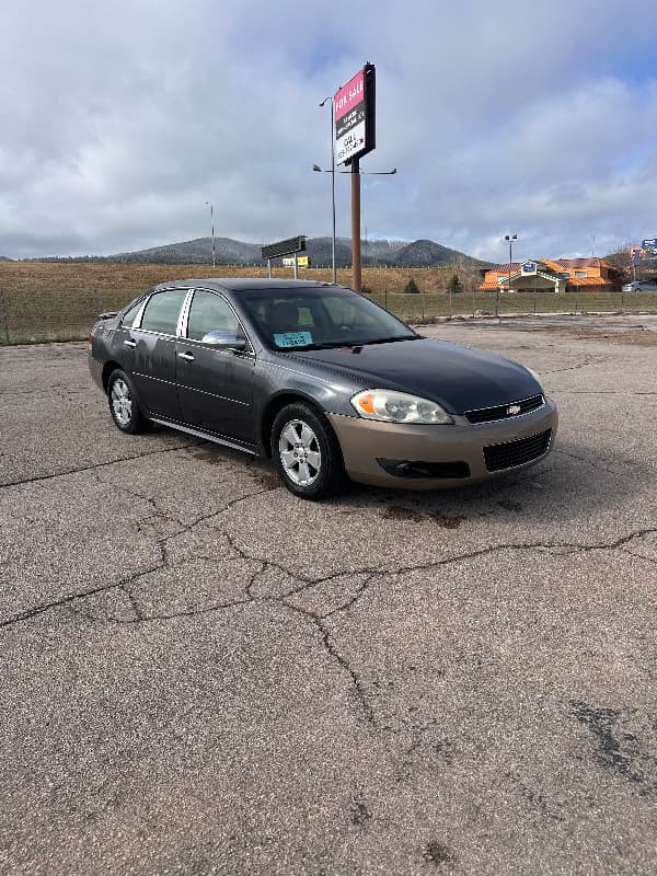 Chevrolet Impala