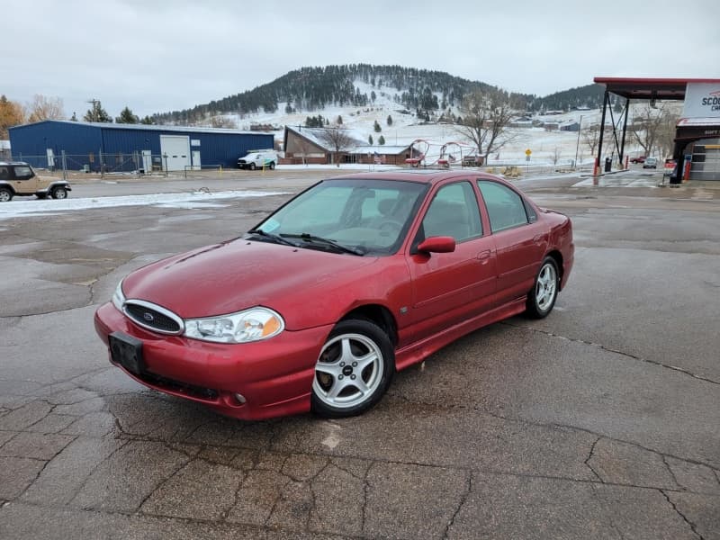 Ford Contour